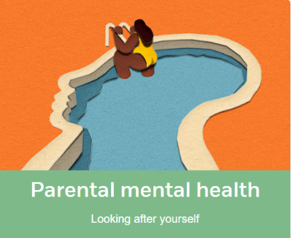 PArent mental health 1