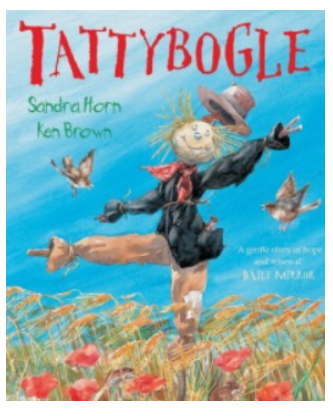 Tatty boggle