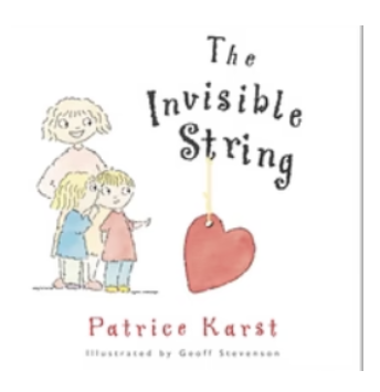 The invisible string